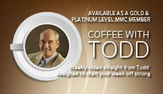 Mortgage Mastery Club Ad