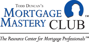 Mortgage Mastery Club